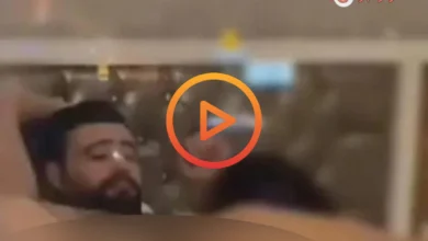 فضيحة مجد الجرادات