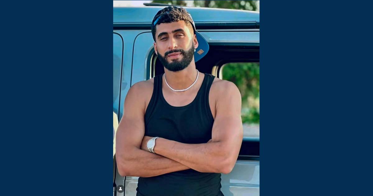 اعتقال مغني الراب التونسي علاء