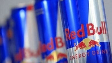 هل Redbull داخل المقاطعة؟