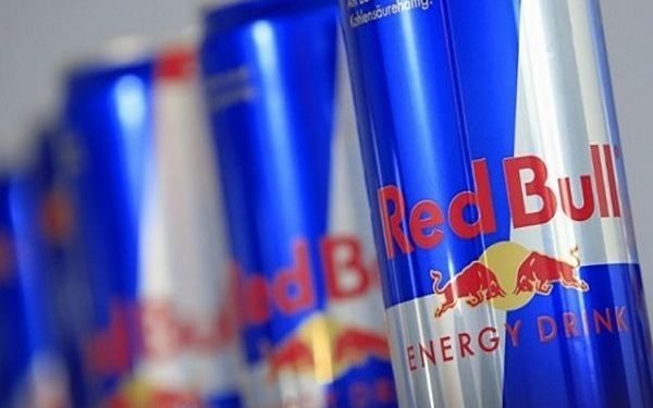 هل Redbull داخل المقاطعة؟