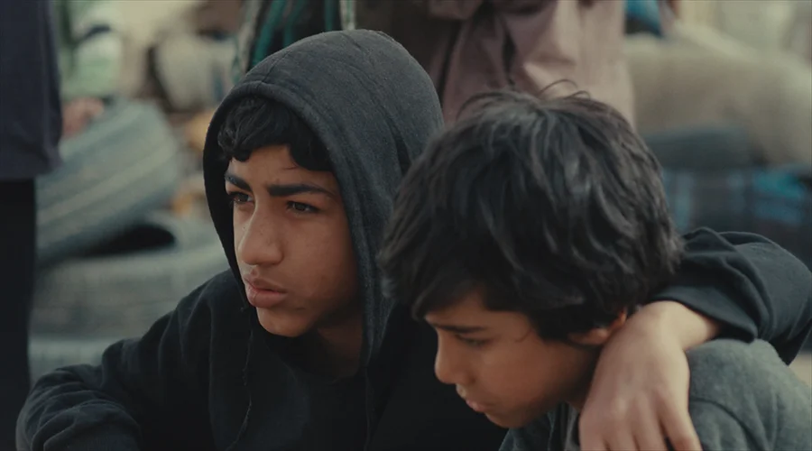 شاهد فيلم Erkala