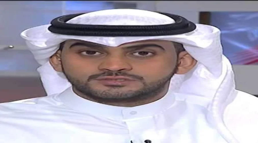 من هو المذيع محمد الميومين