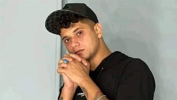 اعتقال المغني أمين خراب