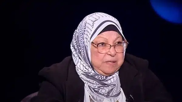 سبب إحالة سود صالح للتحقيق