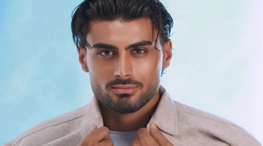 من هو سعد إدين هانينا ، ملك جمال لبنان لعام 2025