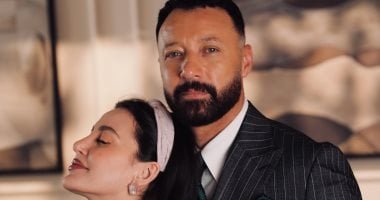 متى سيتم عرض سلسلة من القهوة؟