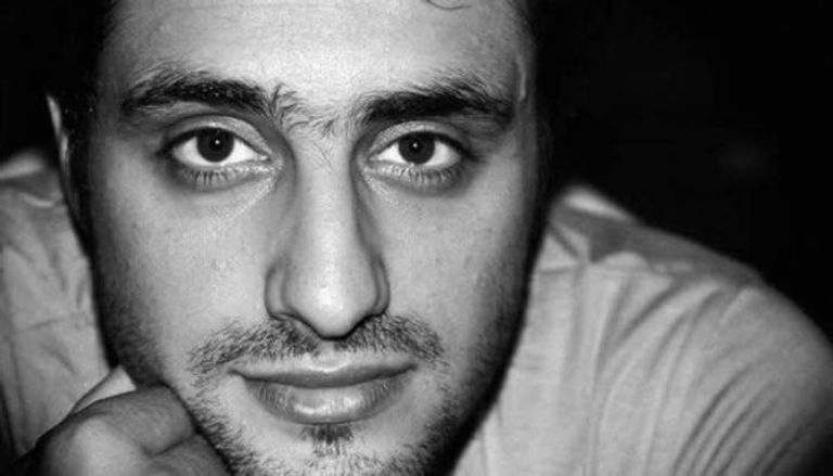 سبب وفاة بهاء الخطيب ، الفنان الشاب