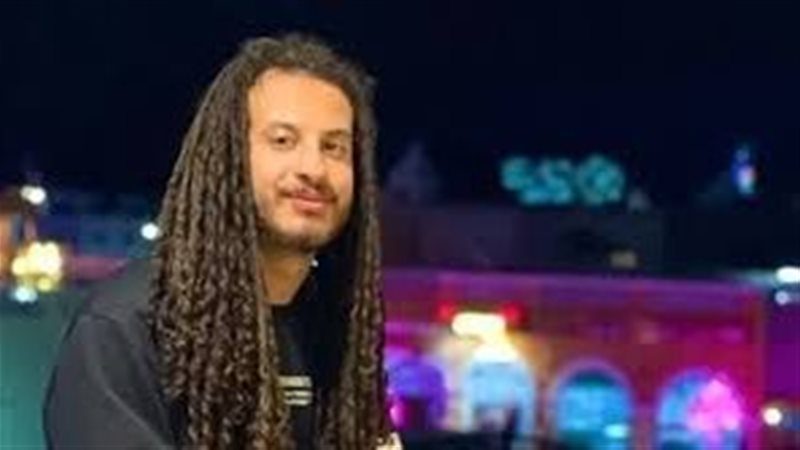 خالد القالب القبض عليه. هذا هو السبب والتفاصيل