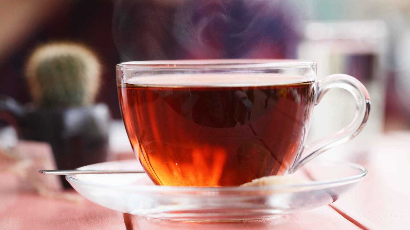 توفي 4 أشخاص بسبب شاي العقرب