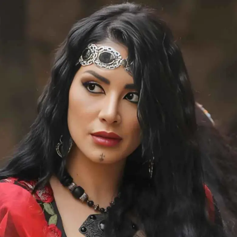 تفاصيل تقاعد سارة فرح
