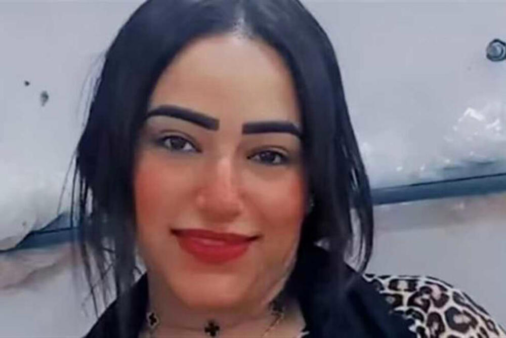 سبب اعتقال المدون الغربي ، الأميرة نوغات