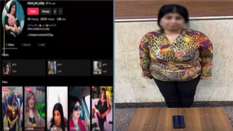 سبب اعتقال صانع المحتوى UMM UDAY