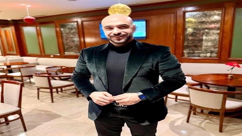 سبب وفاة المغني نور محفور