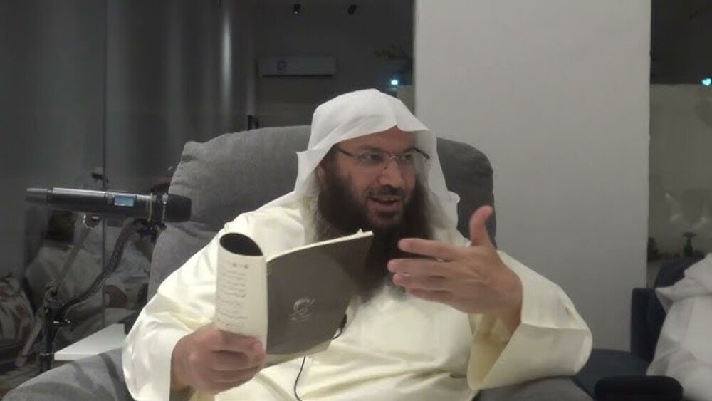 من هو سالم تويل