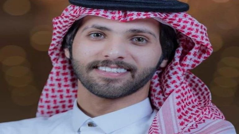 من هو الغازي آل مانيري