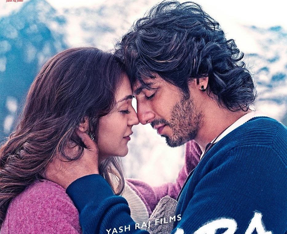 تنزيل Saiyaraa فيلم فرعي كامل