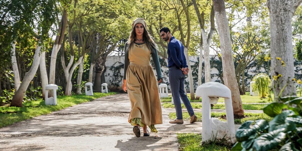   عدد حلقات المسلسل أنا مجاني 2025