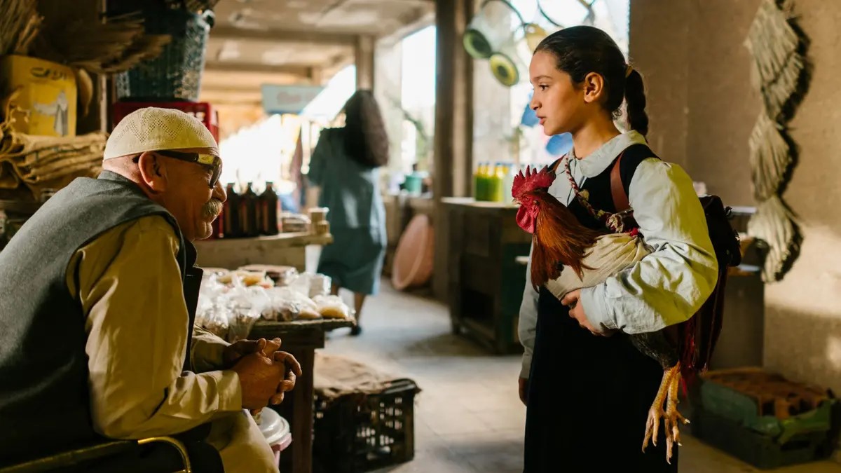 شاهد مملكة القصب