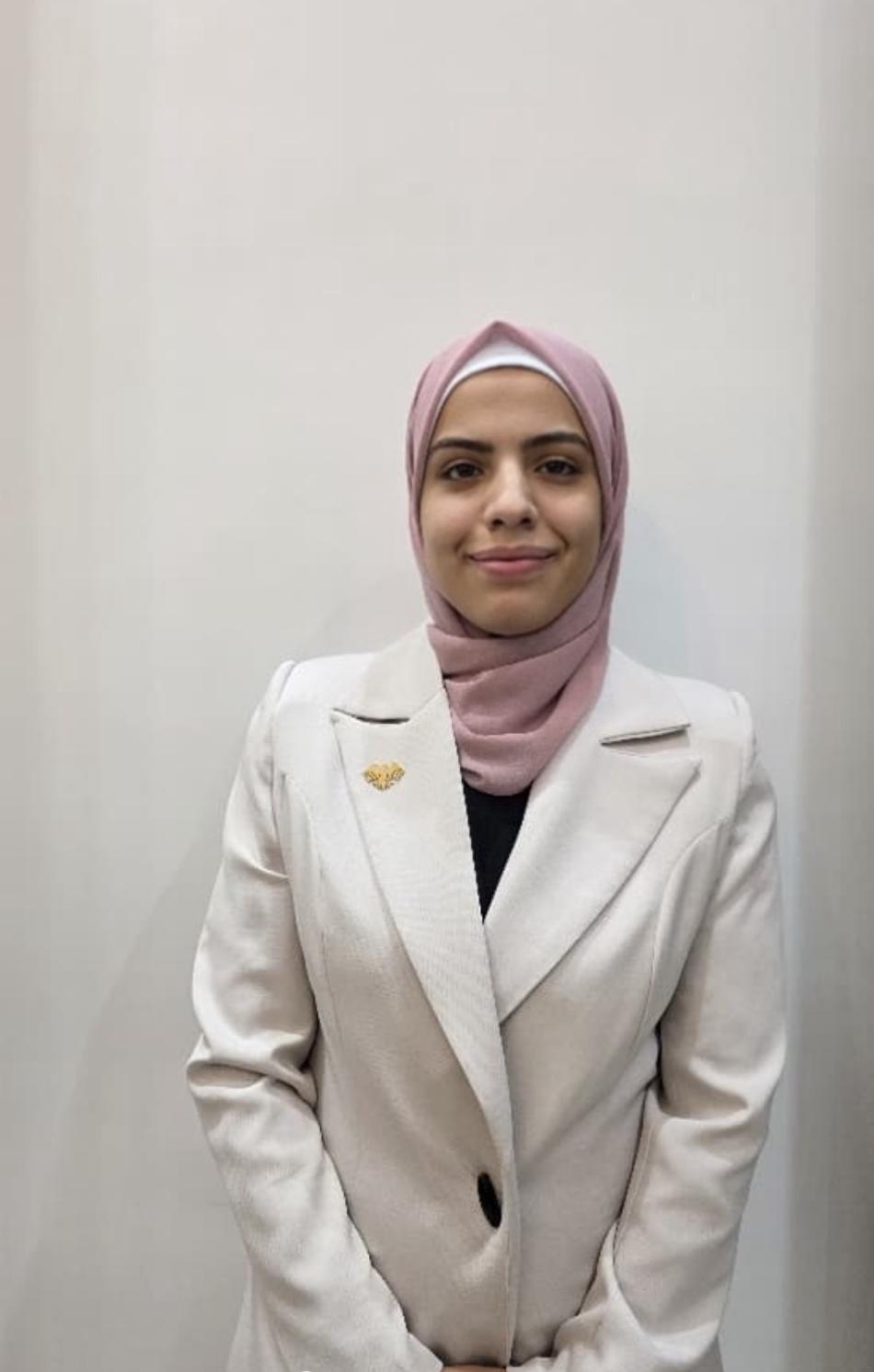العرب العرب في البرلمان السوري