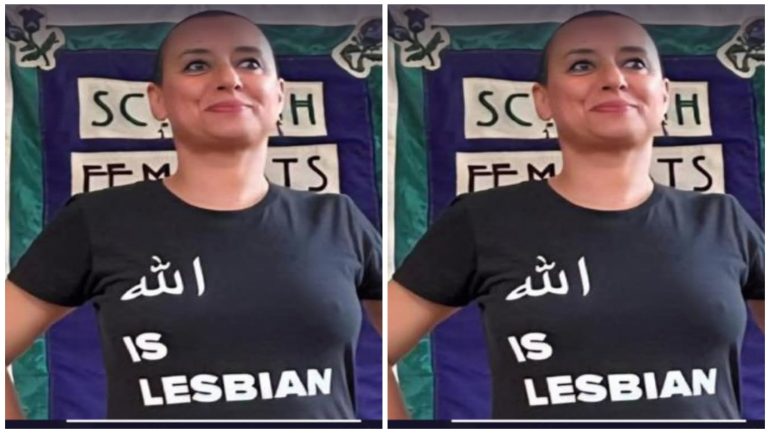 تهمة الناشط المغربي ليشكر