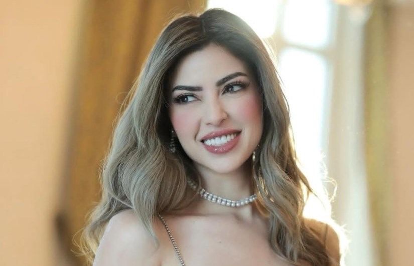 جنسية ميرنا جميل