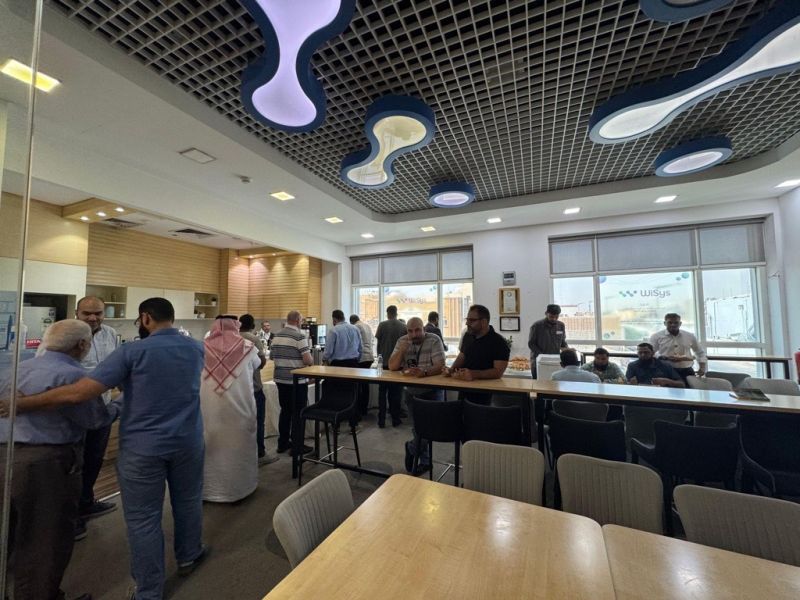 مراحل برنامج تطوير الخريجين الجدد WISYS