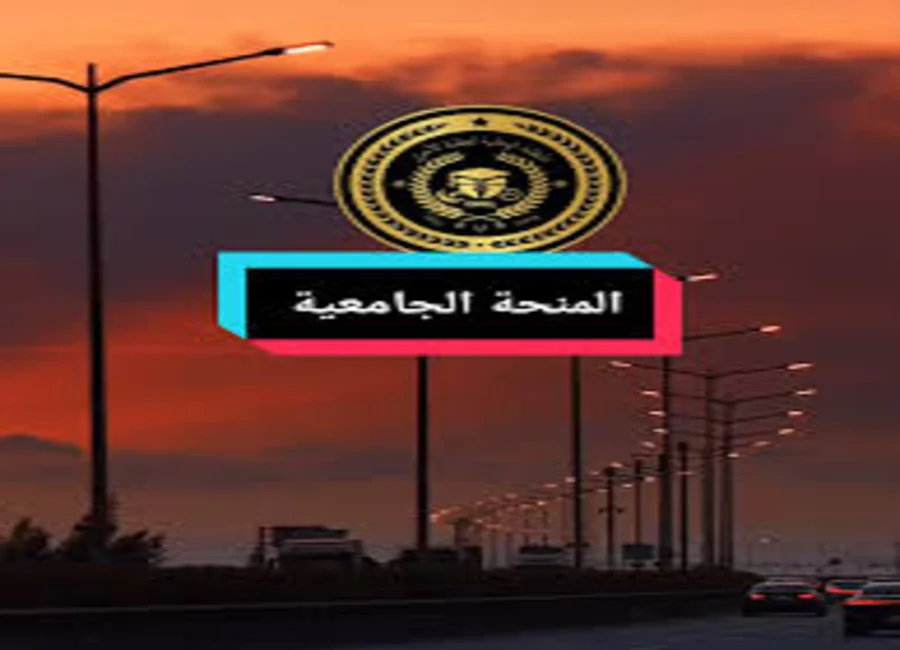 كم هي منحة الجامعة لطلاب الدكتوراه 2025 في الجزائر