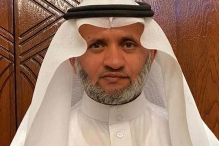 وفاة سعيد الزهراني الإعلامي السعودي