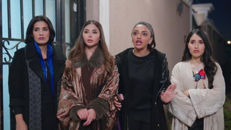 متى سيتم عرض مسلسل بنات قنبلة البنات النسخة النسائية عام 2025؟