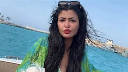 الكشف عن سبب سجن الراقصة ليندا