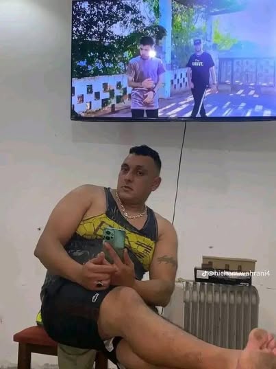 القبض على هشام الوهراني