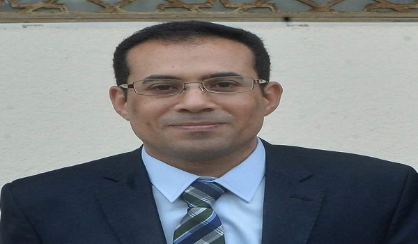 سبب القبض على الصحفي محمد طاهر