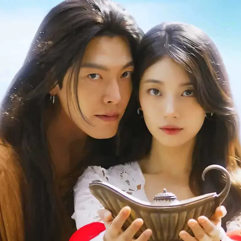 كانت مشاهدة المسلسل Jenny قد حققت أمنيتي