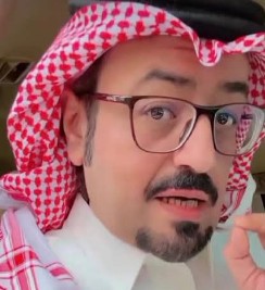 منع نايف القحطاني من الظهور إعلامياً