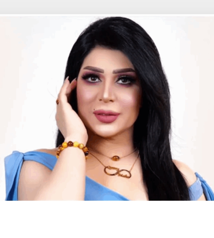 مرض المها عمران الفنانة العراقية