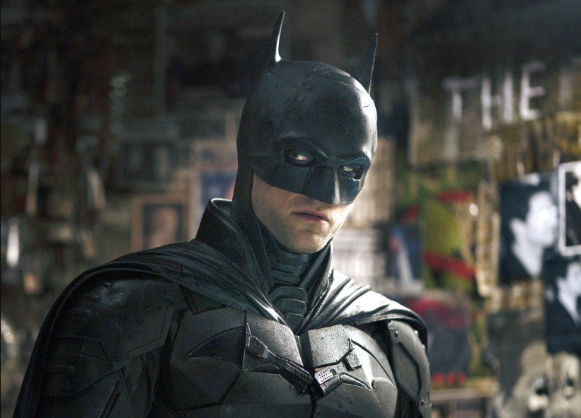 شاهد فيلم Batman 2