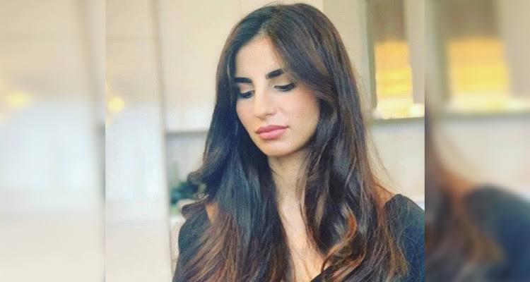اعتقال حليمة بنت علي