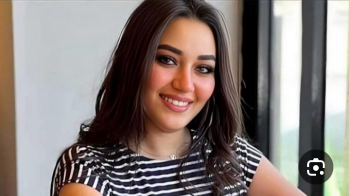 رحمة محسن تتلقى تهديدات عبر الواتساب