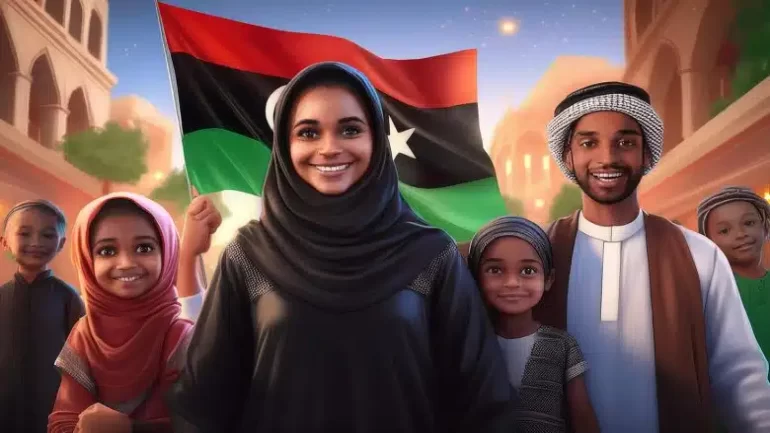 شروط التقدم بمنح الزوجة والأطفال
