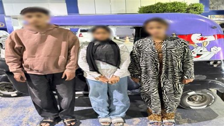 عقوبة نشر فيديو لجلسة فتاة تيك توك