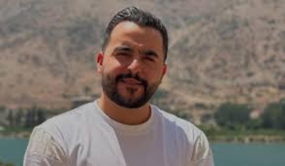 عمر بهاء خليل، الفنان اللبناني، بعد وفاته