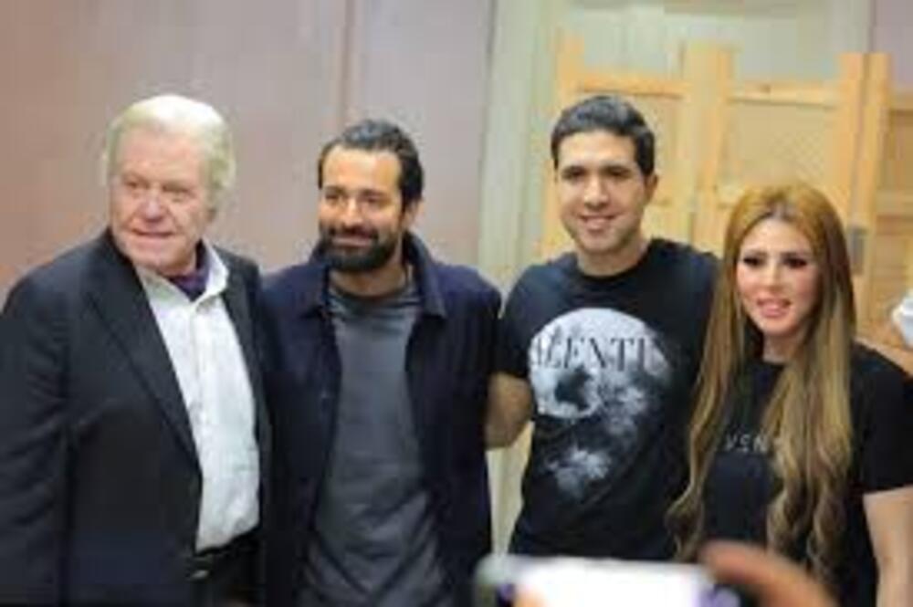 قصة فيلم قصر الباشا.