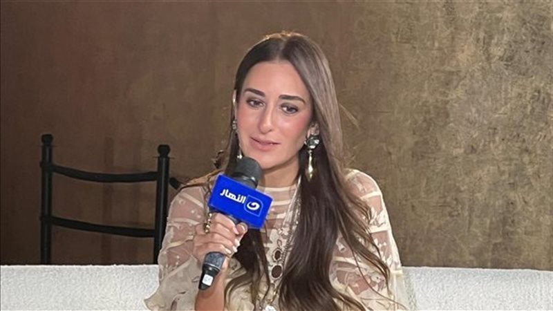 كم سعر أقراط أمينة خليل من زارا 2025 بالجنيه المصري؟