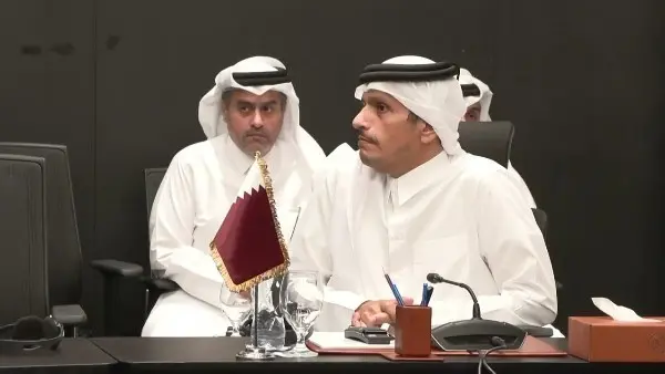 عبدالله بن غانم الخيارين