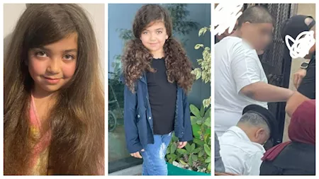 قصة الطفلة الصغيرة ايسل عمرو