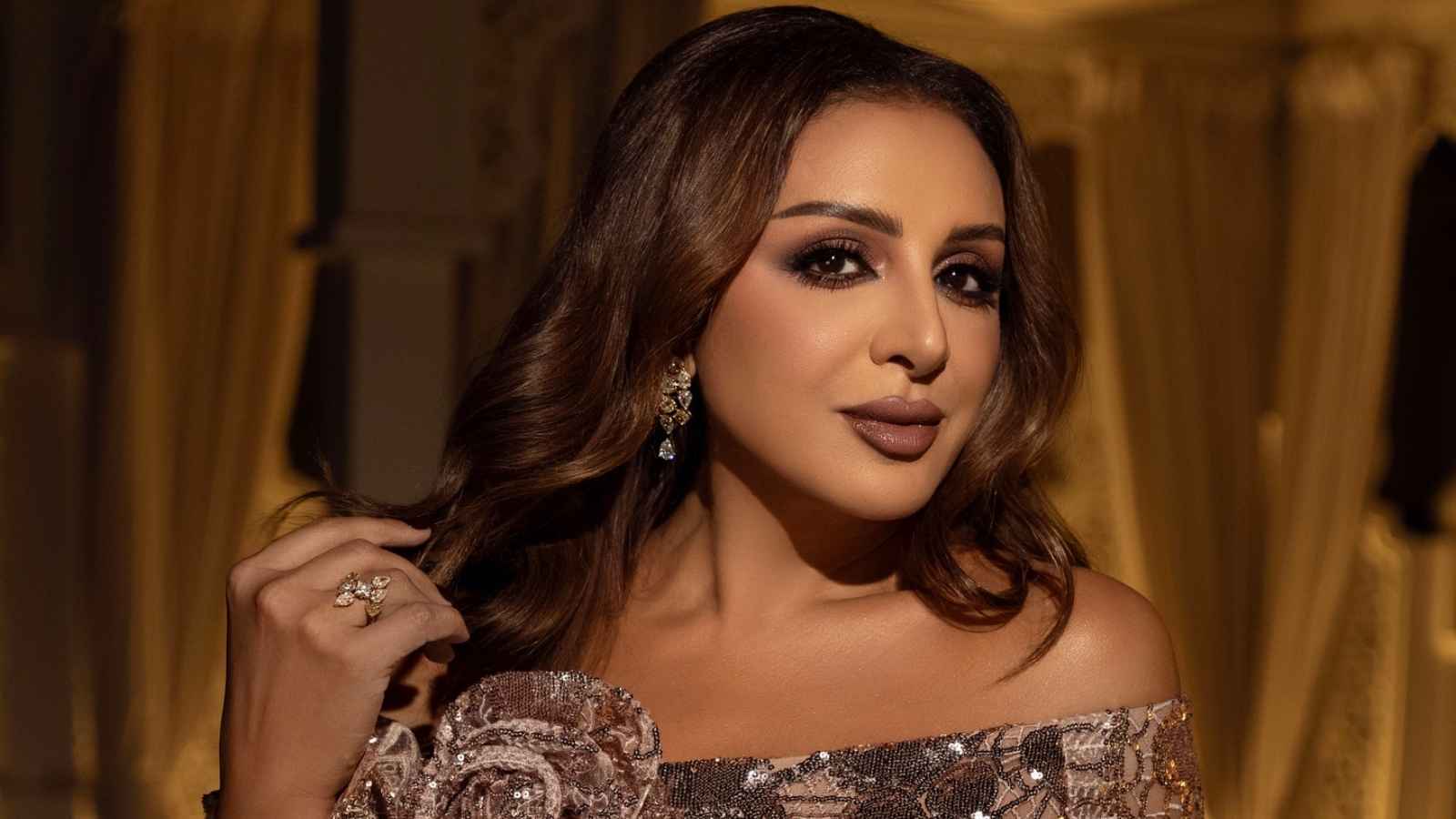 موعد حفل أنغام في بانوراما الأهرامات