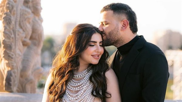 حقيقة صلح الفنان مسلم وزوجته يارا تامر