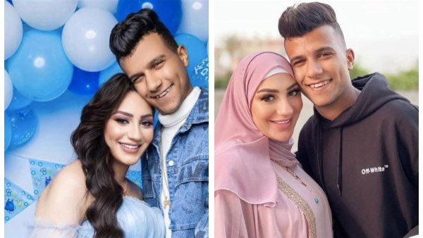 سبب طلاق عصام صاصا وجهاد أحمد