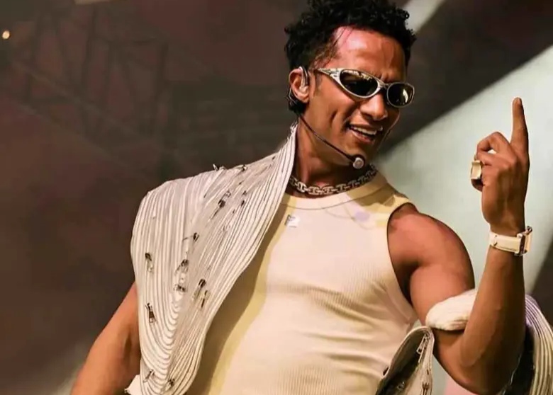 حقيقة سجن محمد رمضان بسبب أغنية رقم واحد