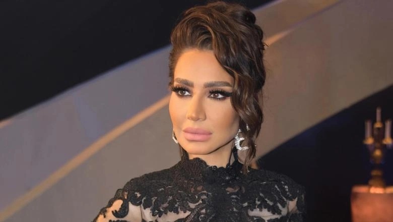 منع بسمة وهبة من الظهور على شاشة التلفزيون